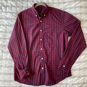 J.Crew Button Up